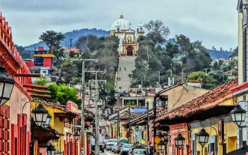 Hostal Casa Huipil