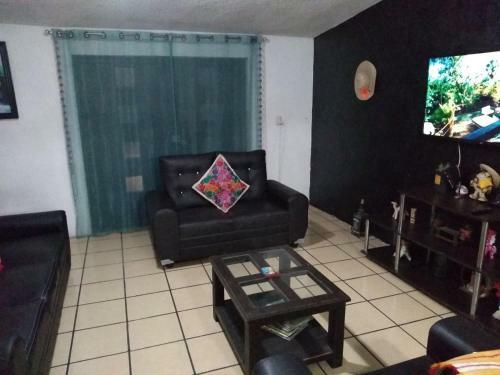 Apartamento Casa Reno's