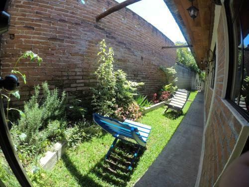 Hostal Casa Flor De Vida