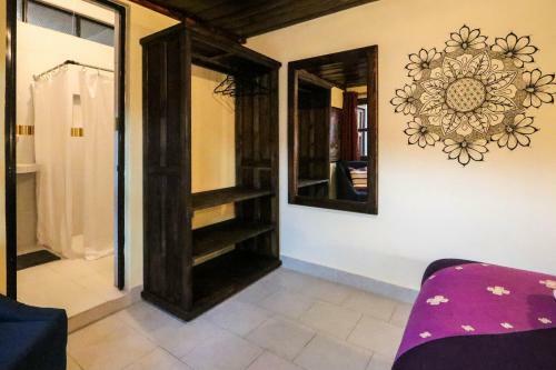 Hostal Casa Flor De Vida