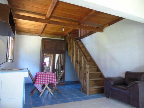 Apartamento Calkin� Caba�as By Rotamundos
