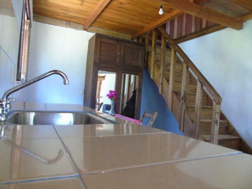 Apartamento Calkin� Caba�as By Rotamundos