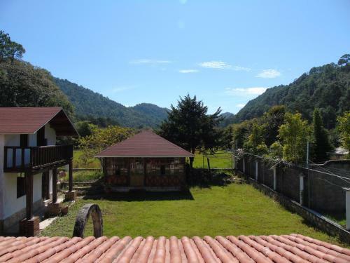 Apartamento Calkin� Caba�as By Rotamundos