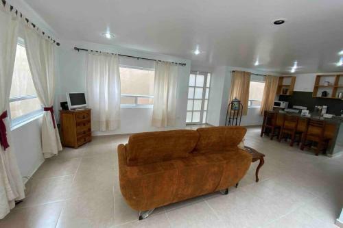 Apartamento Casaterraza Wifi-10min Walk To Centro Area