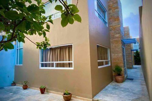 Apartamento Casaterraza Wifi-10min Walk To Centro Area