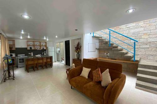 Apartamento Casaterraza Wifi-10min Walk To Centro Area