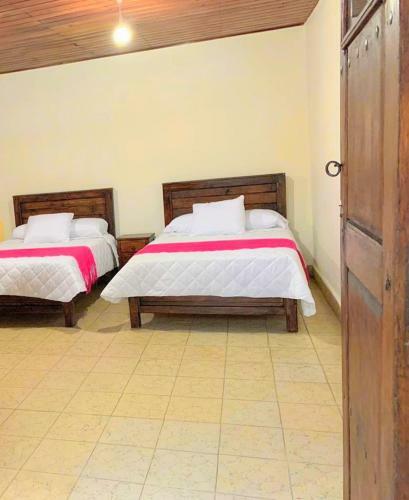 Hotel Casa D'lina Centro