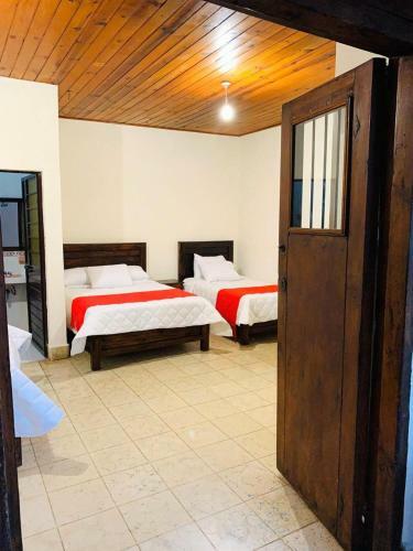 Hotel Casa D'lina Centro