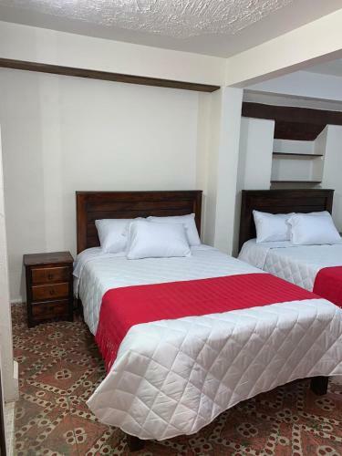 Hotel Casa D'lina Centro