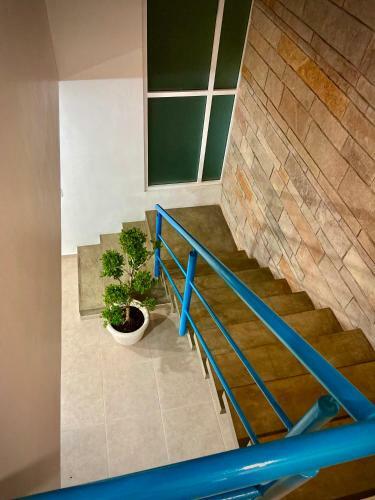 Casaterraza Wifi-parking-10min Walk To Centro Area