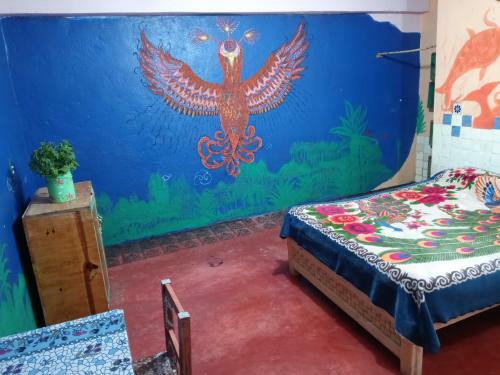 Hostal Casa Kasa Hostel