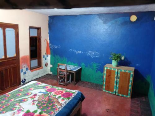 Hostal Casa Kasa Hostel