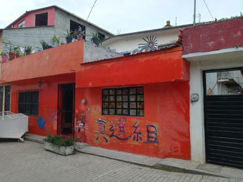 Hostal Casa Kasa Hostel