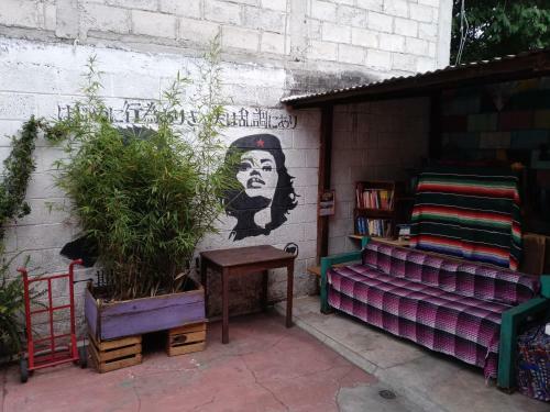 Hostal Casa Kasa Hostel
