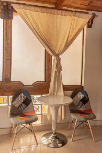 Hotel Real Del Carmen