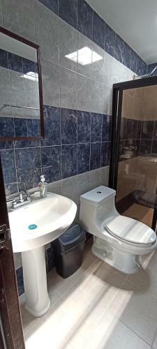 Portal de Hierro Casa Nueva Centrica
