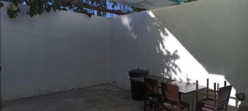 Portal de Hierro Casa Nueva Centrica