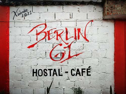 Berlin61 Hostal