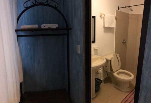 Casa Lek Hotel
