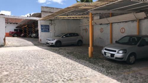 Casa Lek Hotel