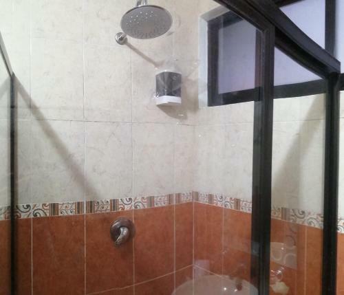 Apartamento Hospedaje El Puente Blanco
