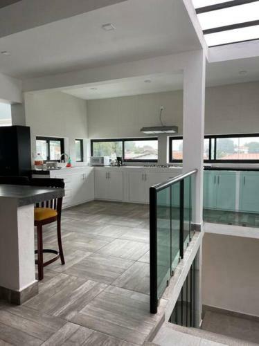 Apartamento Casa Arco