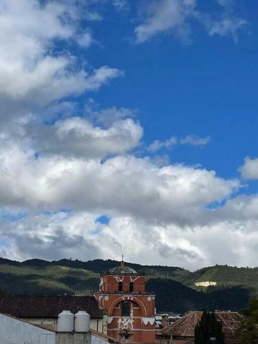 Apartamento Casa Arco