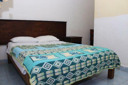 Hotel Panda Viajero