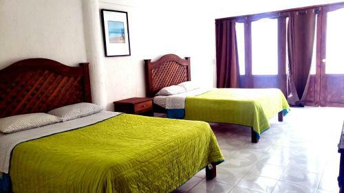 Hotel Panda Viajero