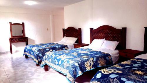 Hotel Panda Viajero