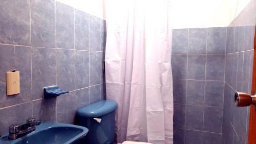 Hotel Panda Viajero