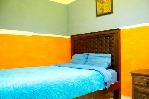 Chile Mexicano Bed And Breakfast