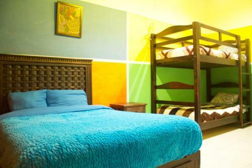 Chile Mexicano Bed And Breakfast