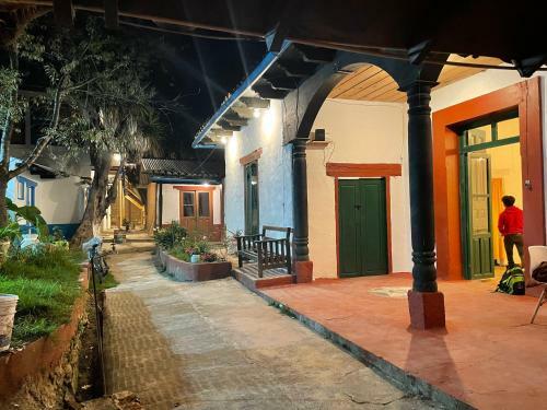 Casa La Ying