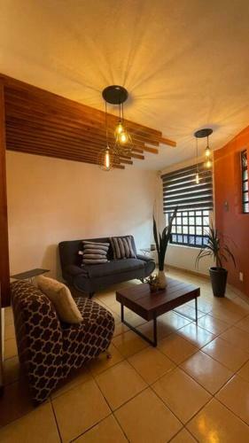 Apartamento Casa Centrica Totalmente Nueva-leonor