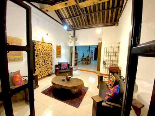 Apartamento Casa La Jose En El Centro de San Cristobal