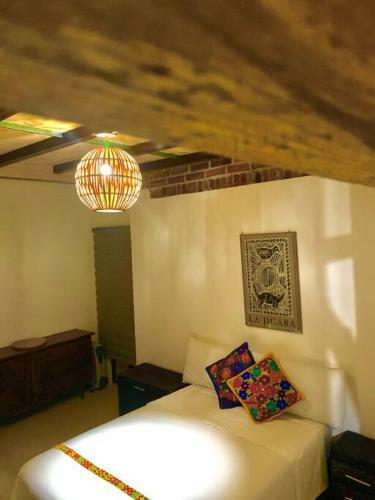 Apartamento Casa La Jose En El Centro de San Cristobal