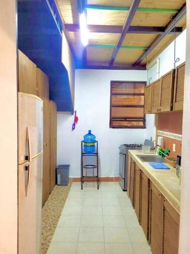 Apartamento Casa La Jose En El Centro de San Cristobal