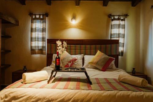 Hotel Villas Na