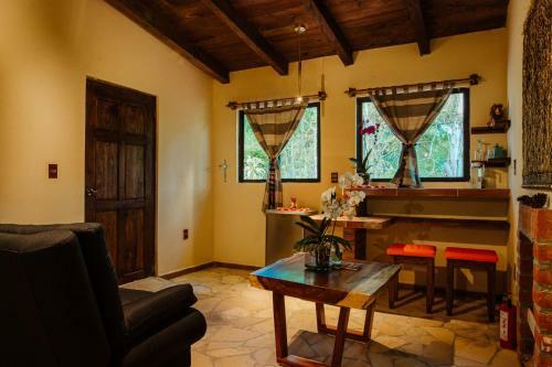 Hotel Villas Na