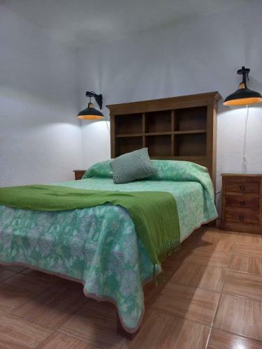 Hotel Casa Anxel