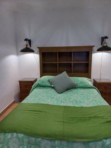 Hotel Casa Anxel