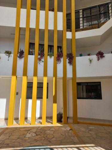Hotel Casa Anxel