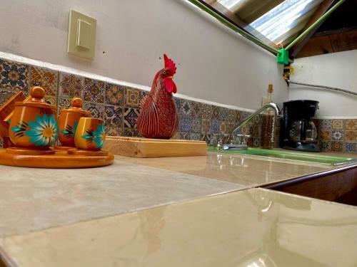 Apartamento Loft La Jose En El Centro de San Cristobal, Chiapas