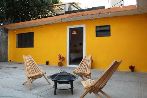 Albergue Casa Sofia Guest House