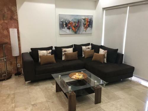 Apartamento La Mejor Ubicaci�n En Pv