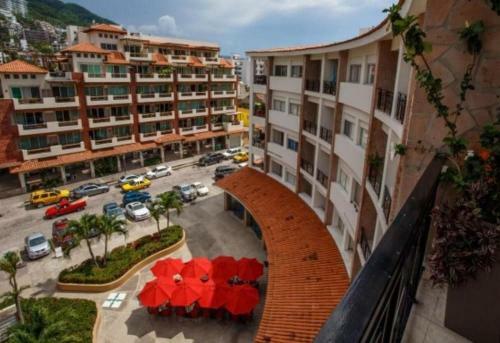 Apartamento La Mejor Ubicaci�n En Pv