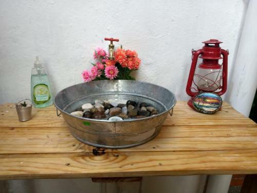 Bed & Breakfast My Local Home Vallarta