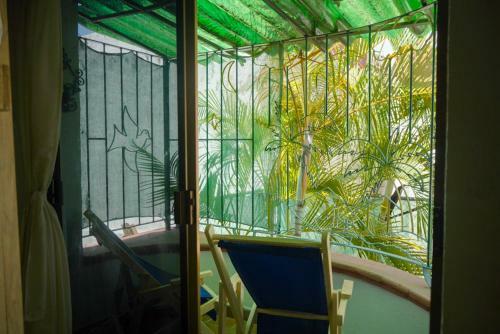 Bed & Breakfast My Local Home Vallarta