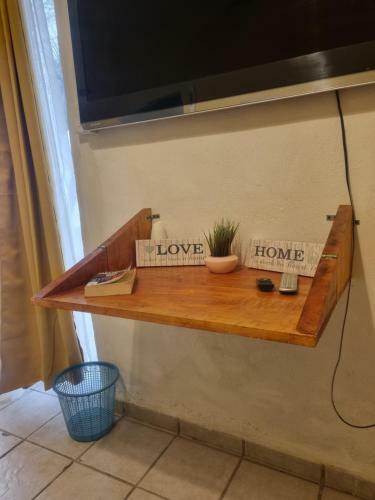 Apartamento Los Sauces Studio